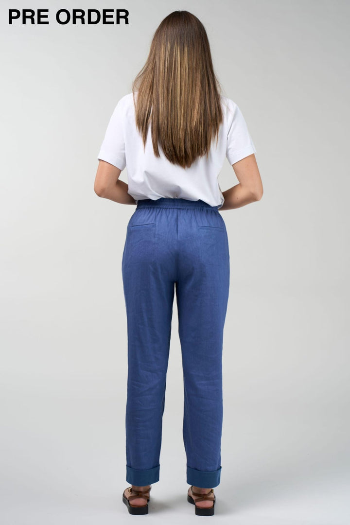 MADLY SWEETLY PANTS TRAILBLAZER PANT - MS1971