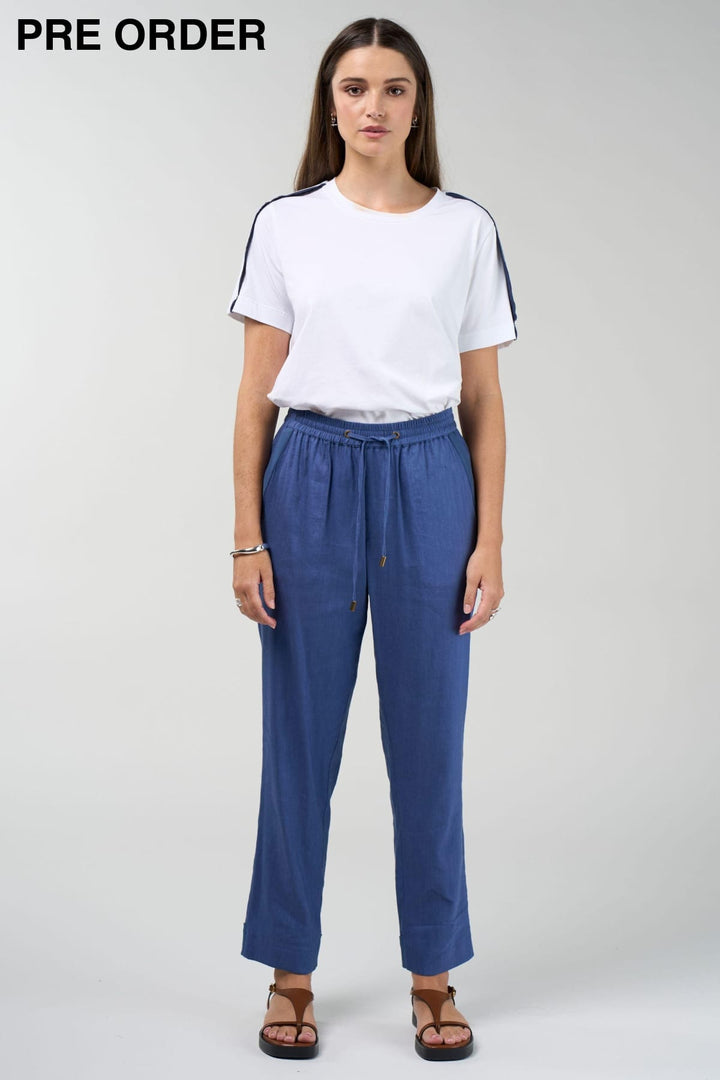 MADLY SWEETLY PANTS TRAILBLAZER PANT - MS1971