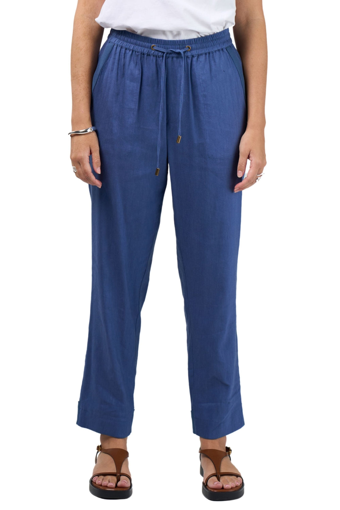 MADLY SWEETLY PANTS TRAILBLAZER PANT - MS1971