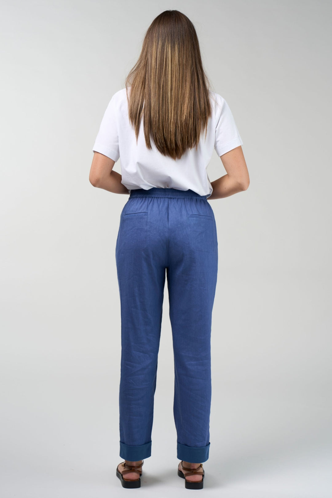 MADLY SWEETLY PANTS TRAILBLAZER PANT - MS1971