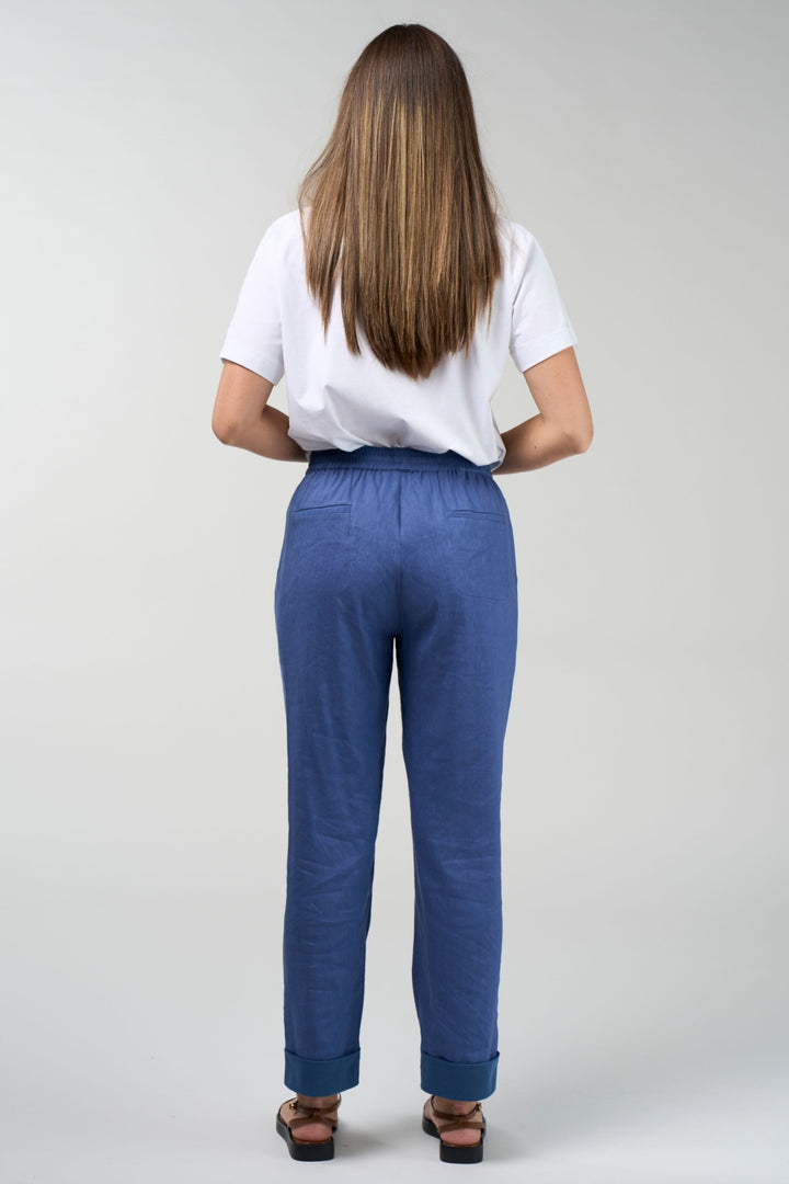 MADLY SWEETLY PANTS TRAILBLAZER PANT - MS1971