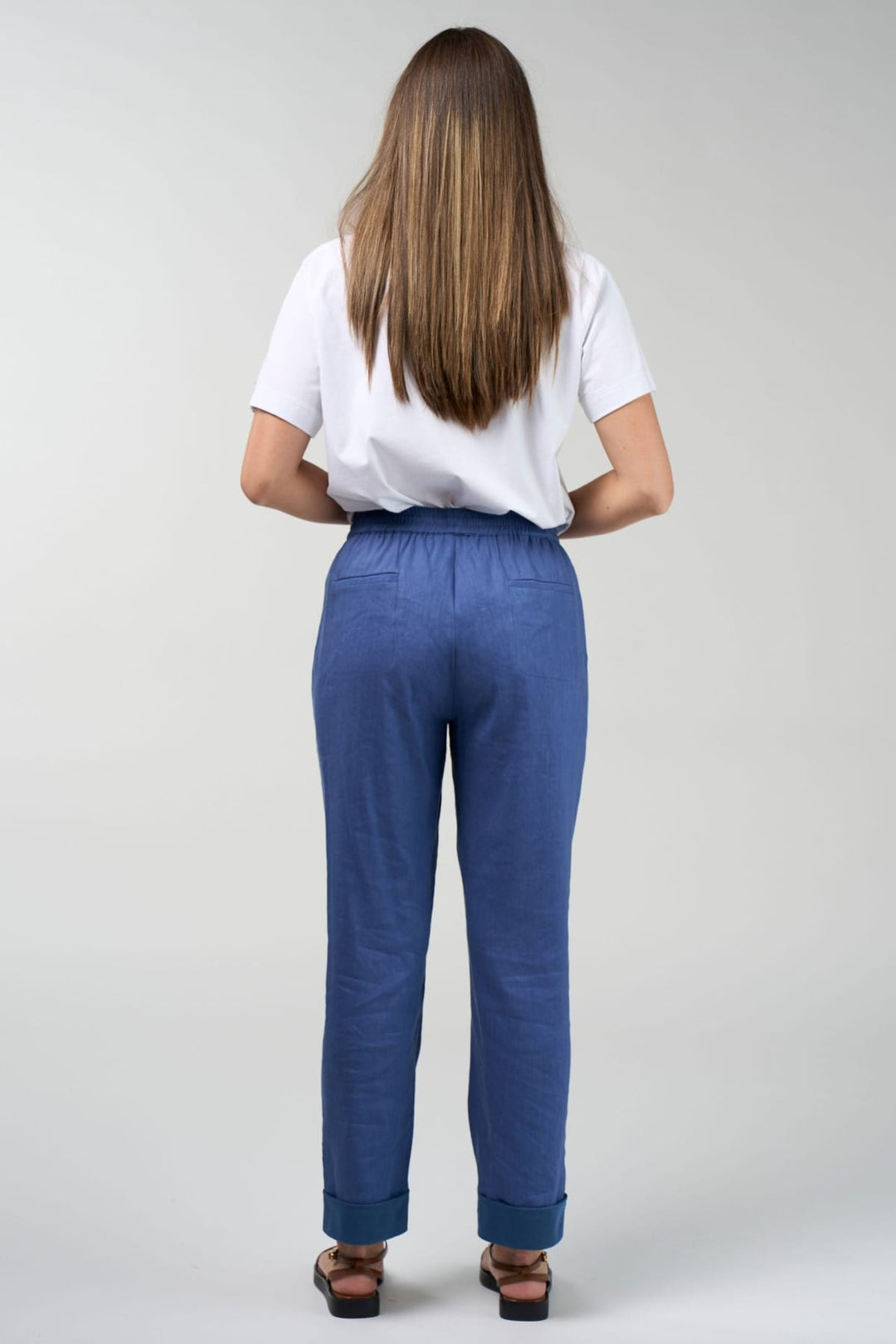 MADLY SWEETLY PANTS TRAILBLAZER PANT - MS1971