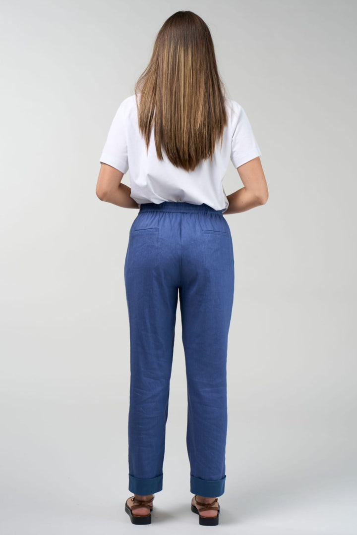 MADLY SWEETLY PANTS TRAILBLAZER PANT - MS1971