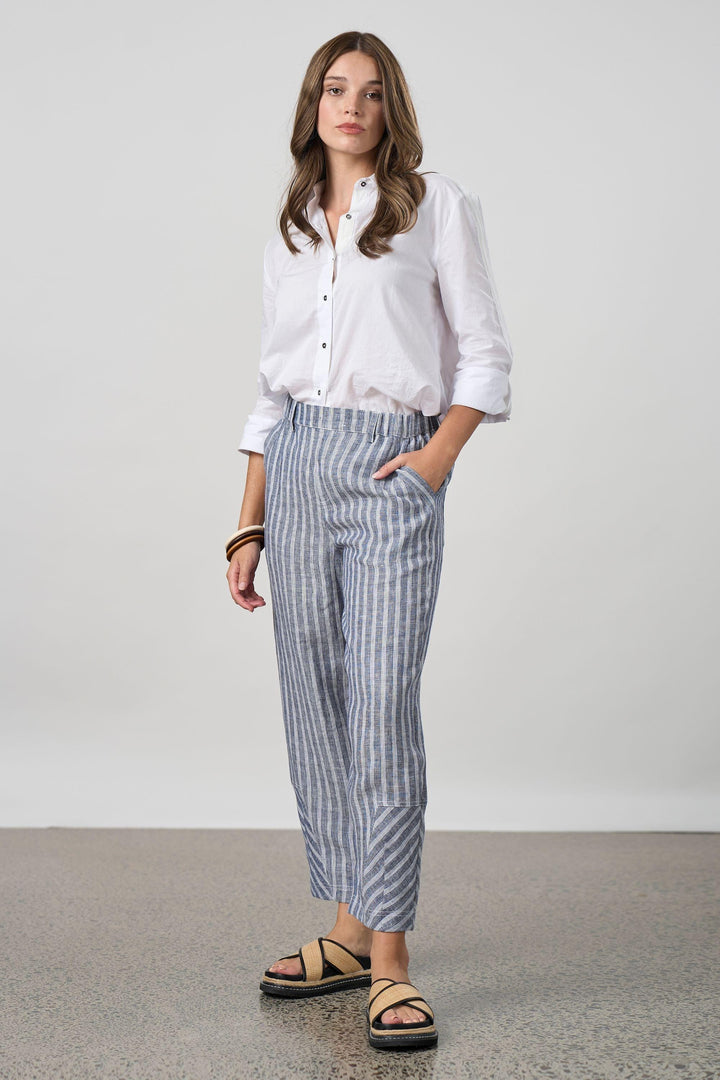 MADLY SWEETLY SHIRT BREEZE SHIRT - MS1717PL