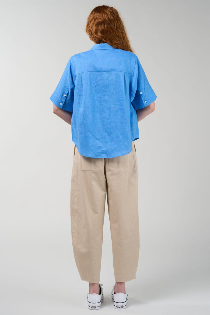 MADLY SWEETLY SHIRT COVE SHIRT - MS1952