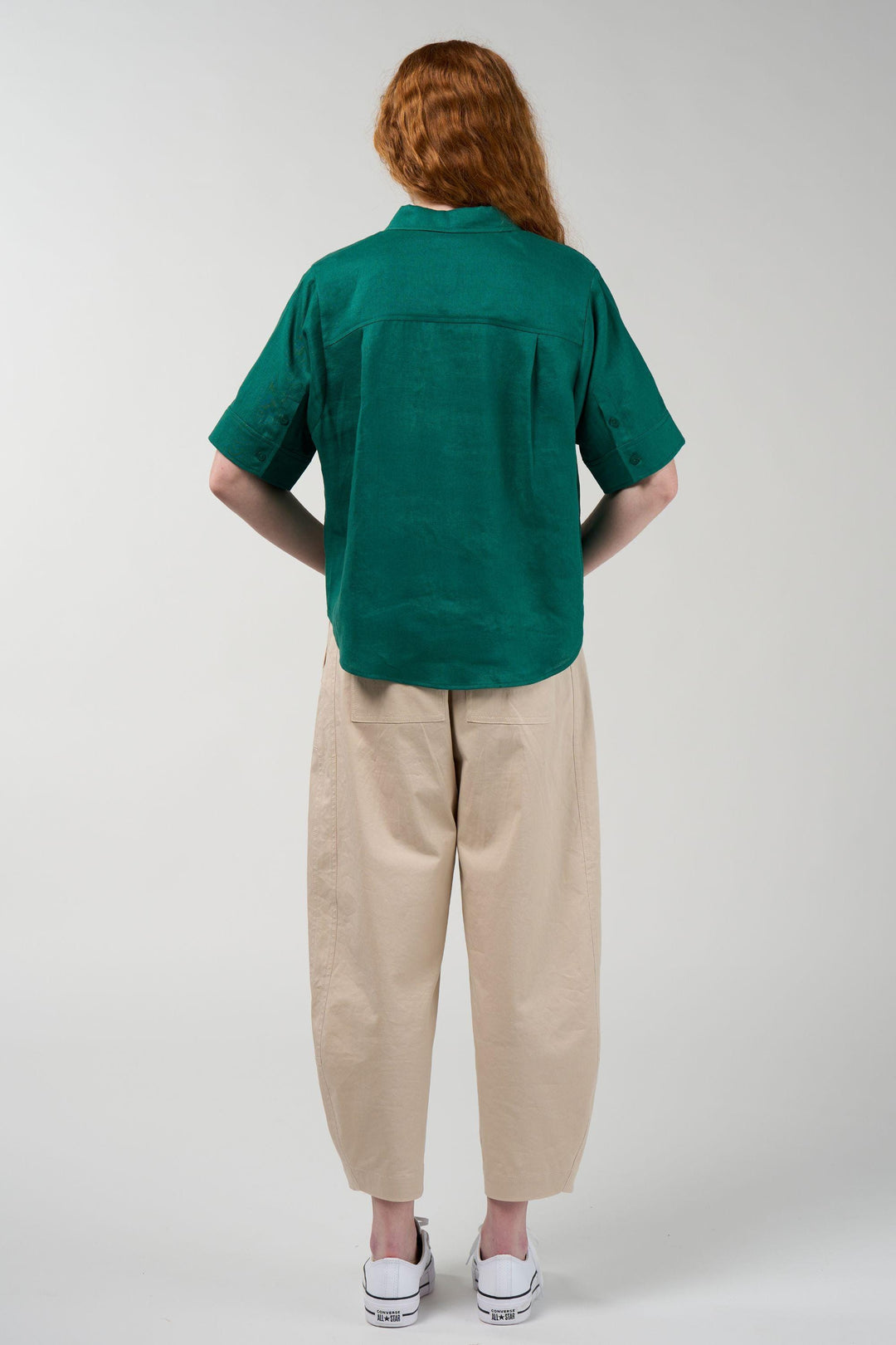 MADLY SWEETLY SHIRT COVE SHIRT - MS1952