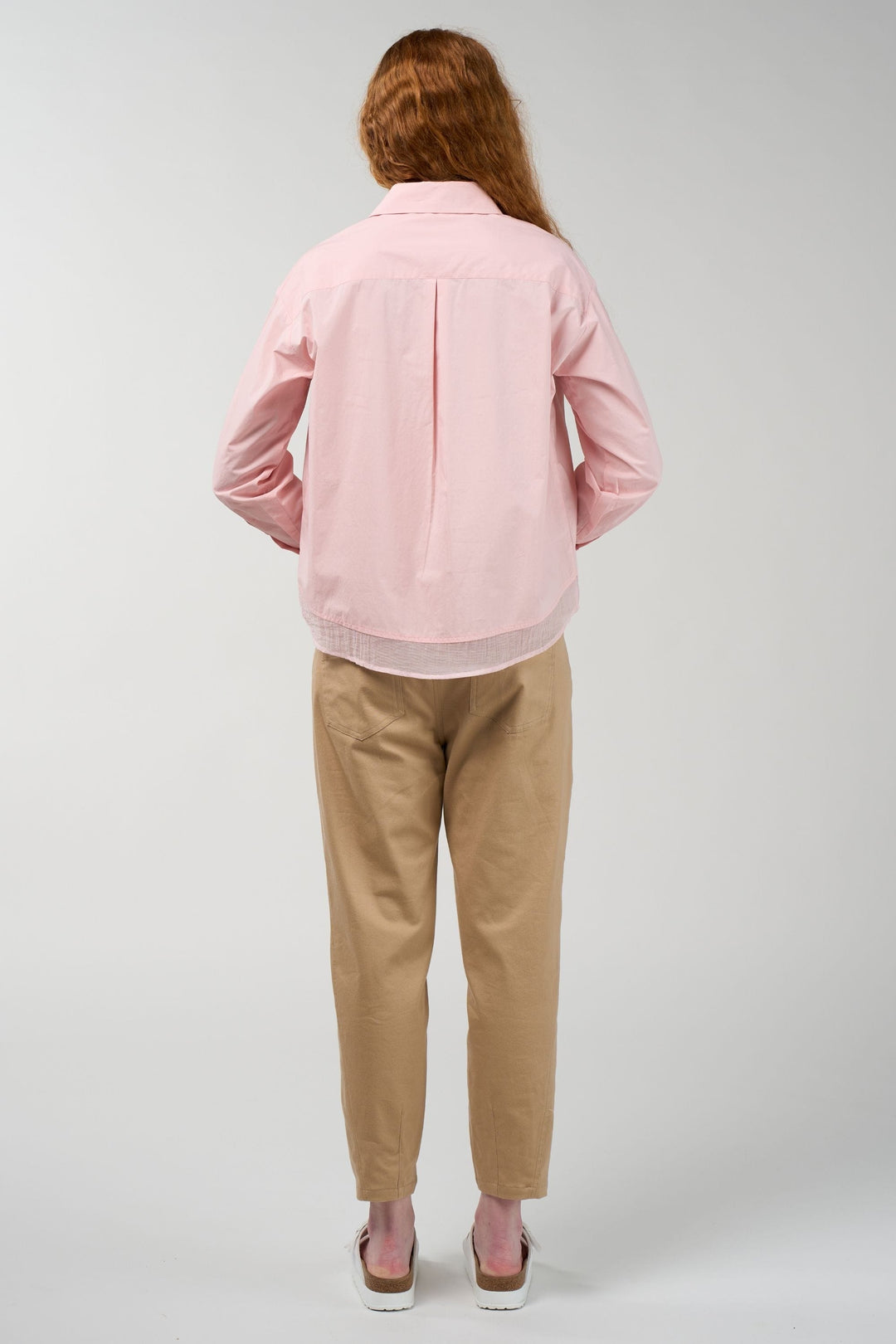 MADLY SWEETLY SHIRT FRAME SHIRT - MS1942