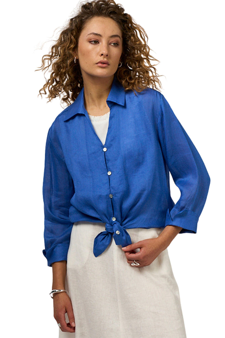 MADLY SWEETLY SHIRT LUCID SHIRT - MS2059