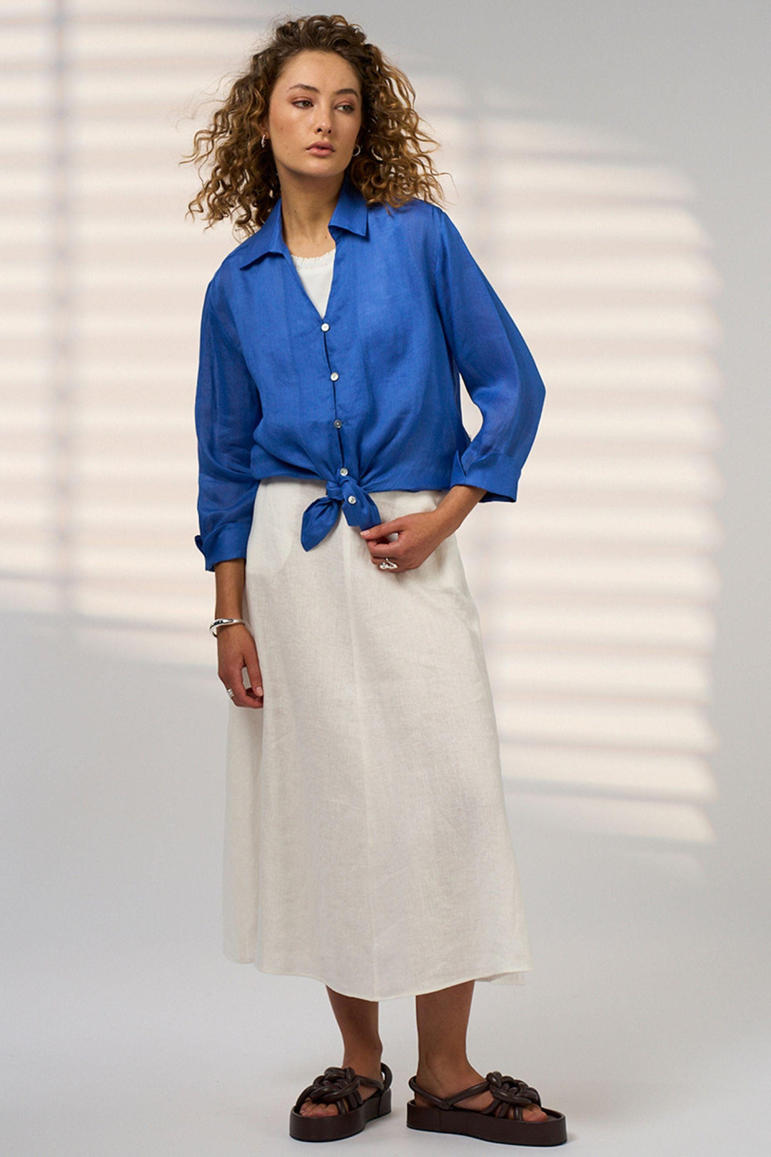 MADLY SWEETLY SHIRT LUCID SHIRT - MS2059