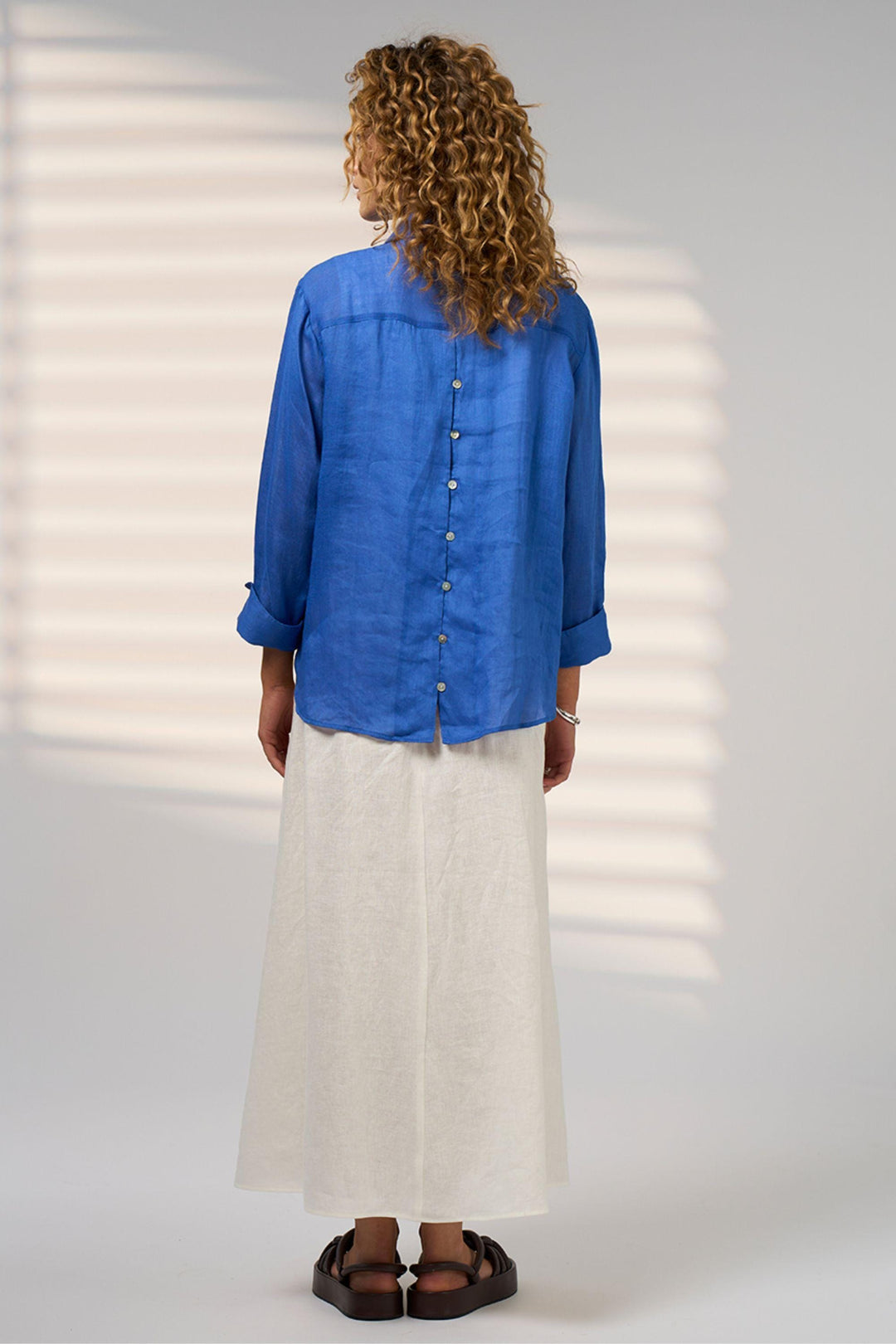 MADLY SWEETLY SHIRT LUCID SHIRT - MS2059