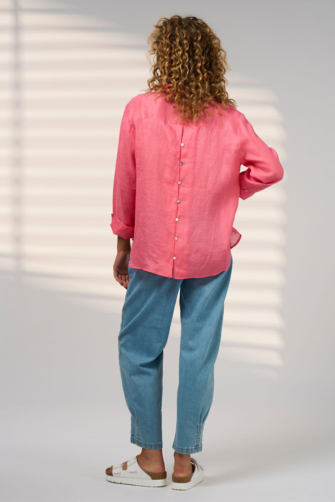 MADLY SWEETLY SHIRT LUCID SHIRT - MS2059