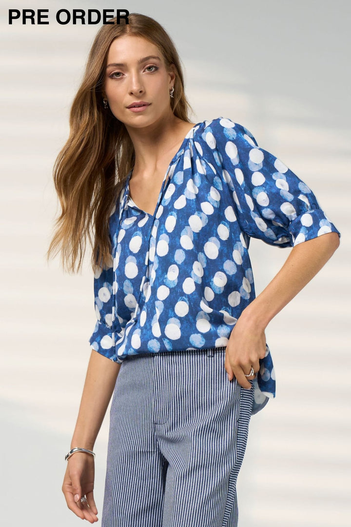 MADLY SWEETLY SHIRT VISION SHIRT - MS1915