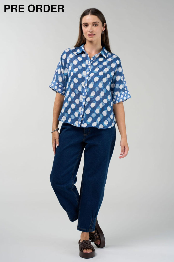 MADLY SWEETLY SHIRT VISION SHIRT - MS1915