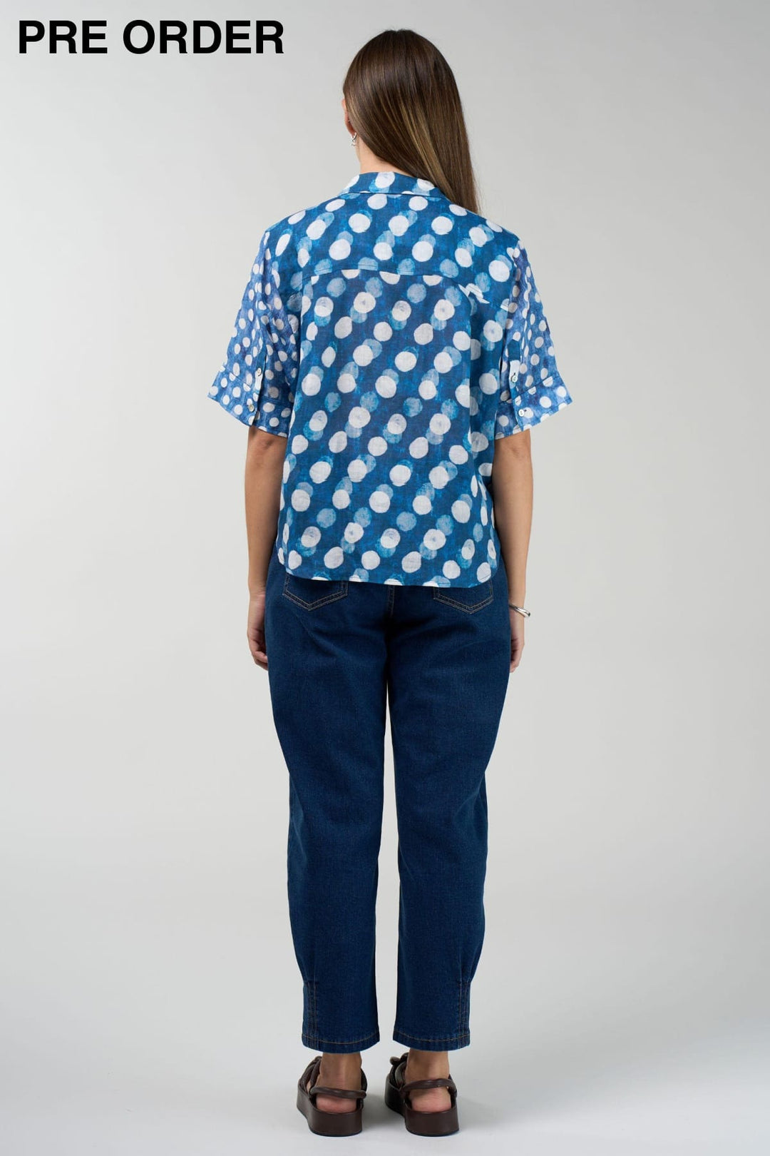 MADLY SWEETLY SHIRT VISION SHIRT - MS1915