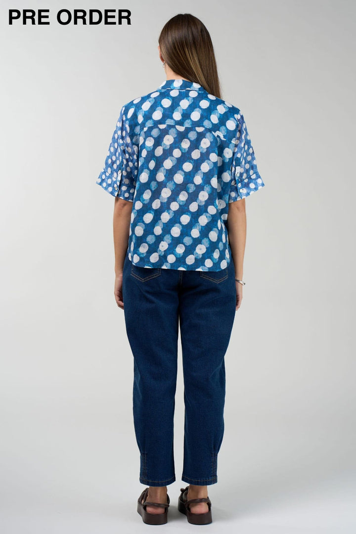 MADLY SWEETLY SHIRT VISION SHIRT - MS1915
