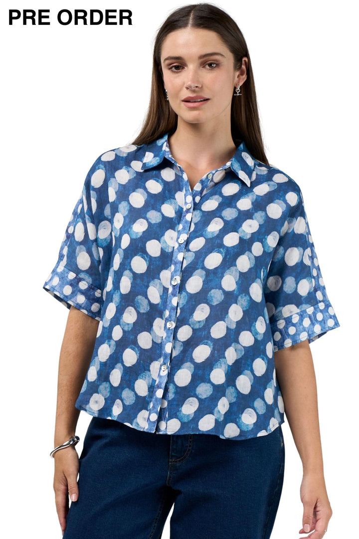 MADLY SWEETLY SHIRT VISION SHIRT - MS1915