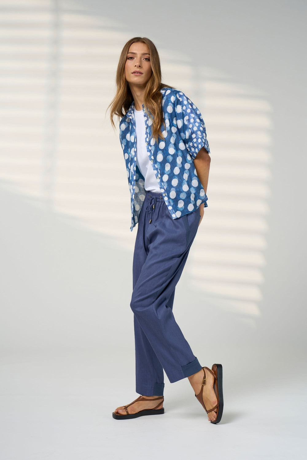 MADLY SWEETLY SHIRT VISION SHIRT - MS1915