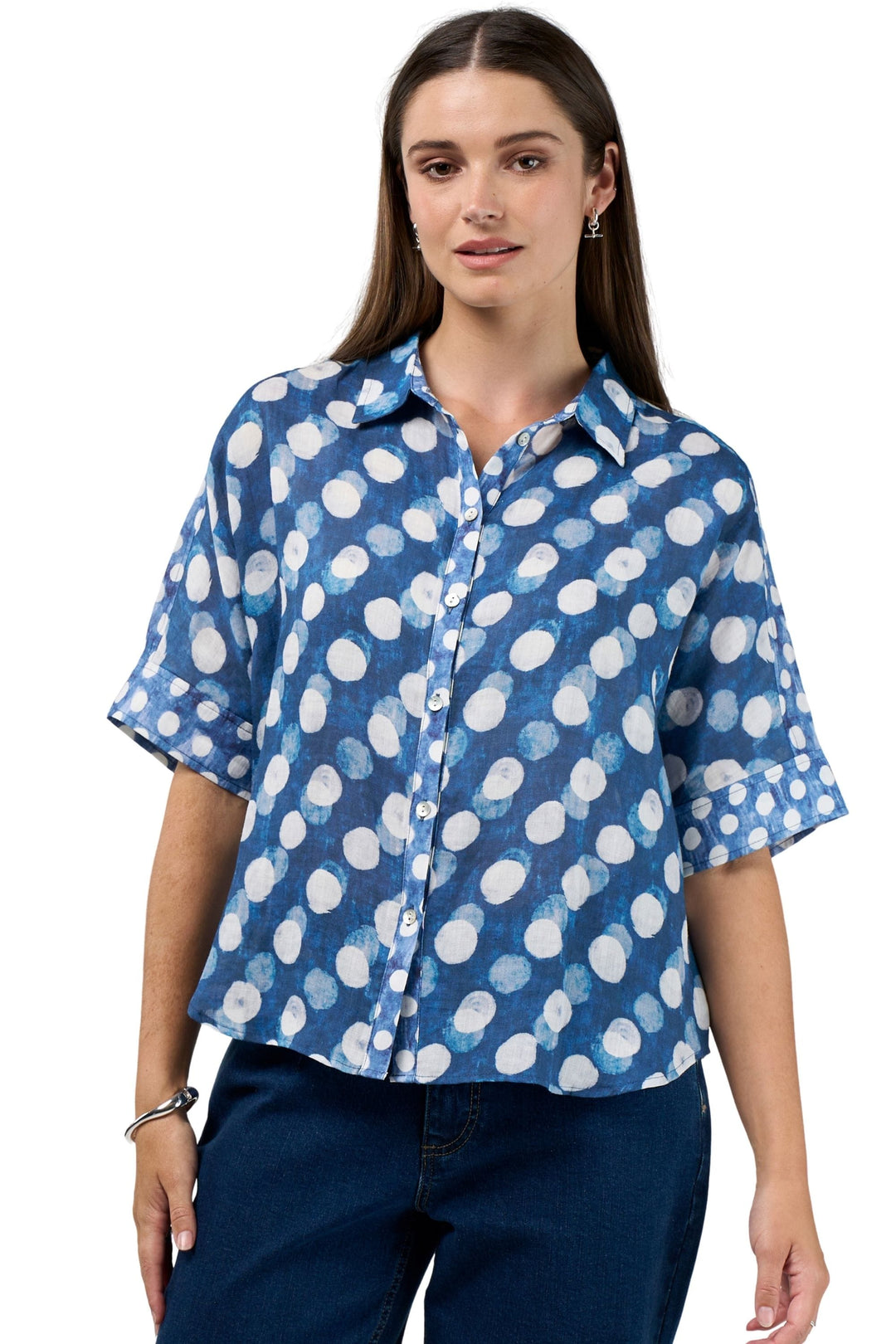 MADLY SWEETLY SHIRT VISION SHIRT - MS1915