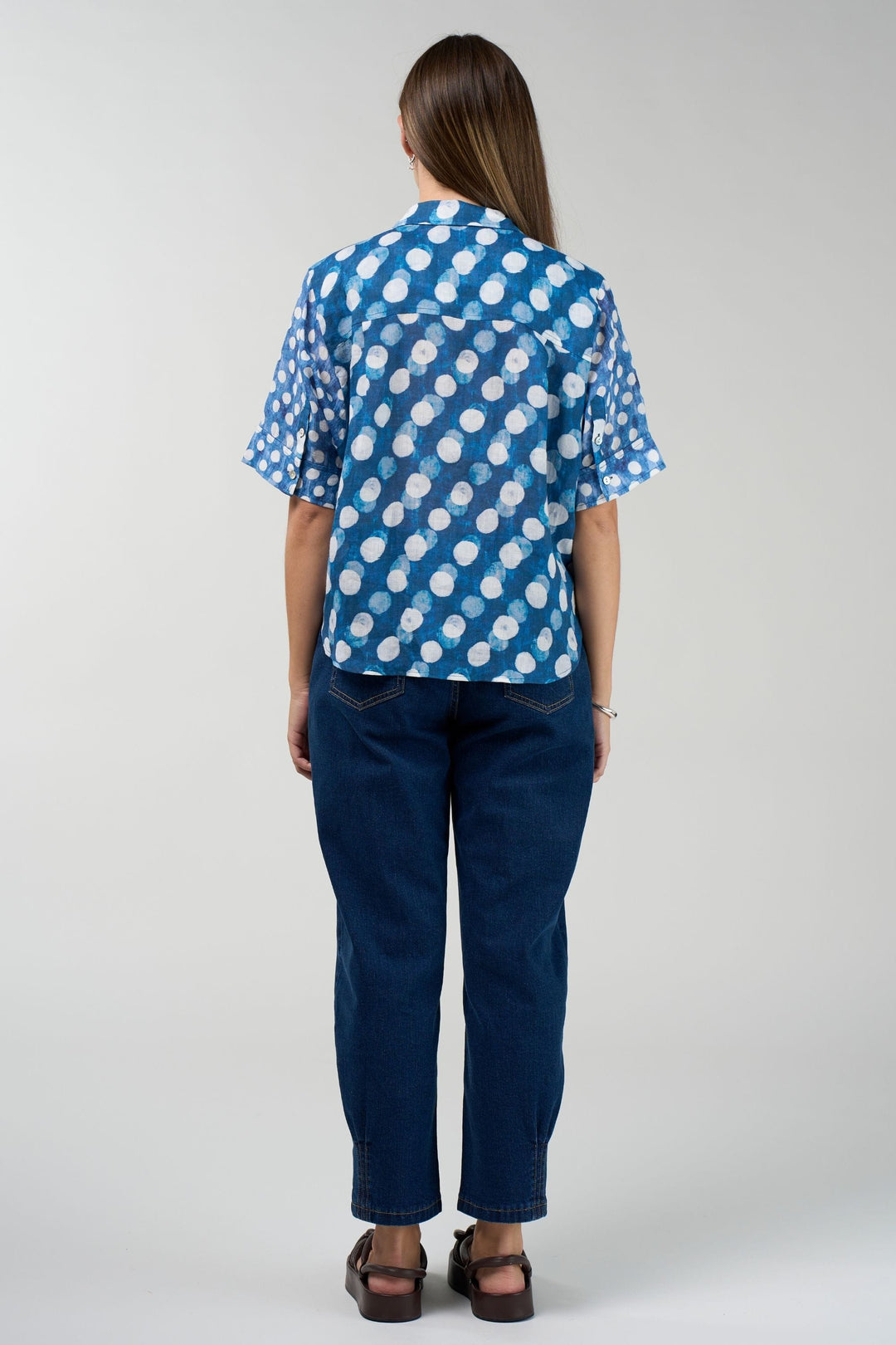 MADLY SWEETLY SHIRT VISION SHIRT - MS1915