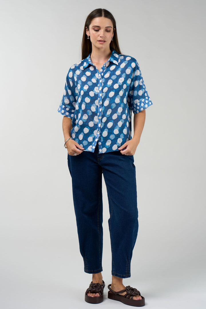 MADLY SWEETLY SHIRT VISION SHIRT - MS1915