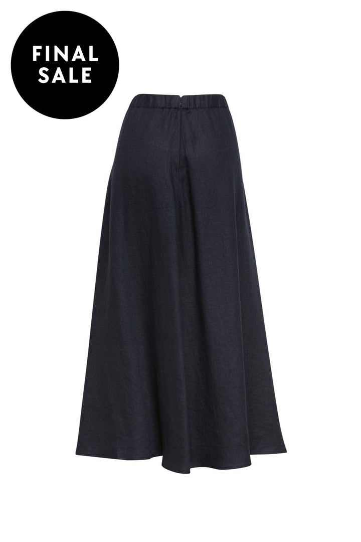 MADLY SWEETLY SKIRT SUNSHINE SKIRT - MS1429