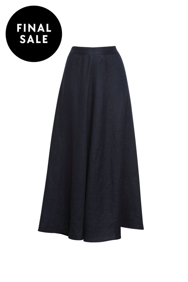 MADLY SWEETLY SKIRT SUNSHINE SKIRT - MS1429