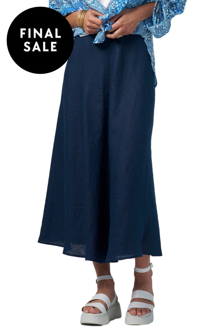 MADLY SWEETLY SKIRT SUNSHINE SKIRT - MS1429