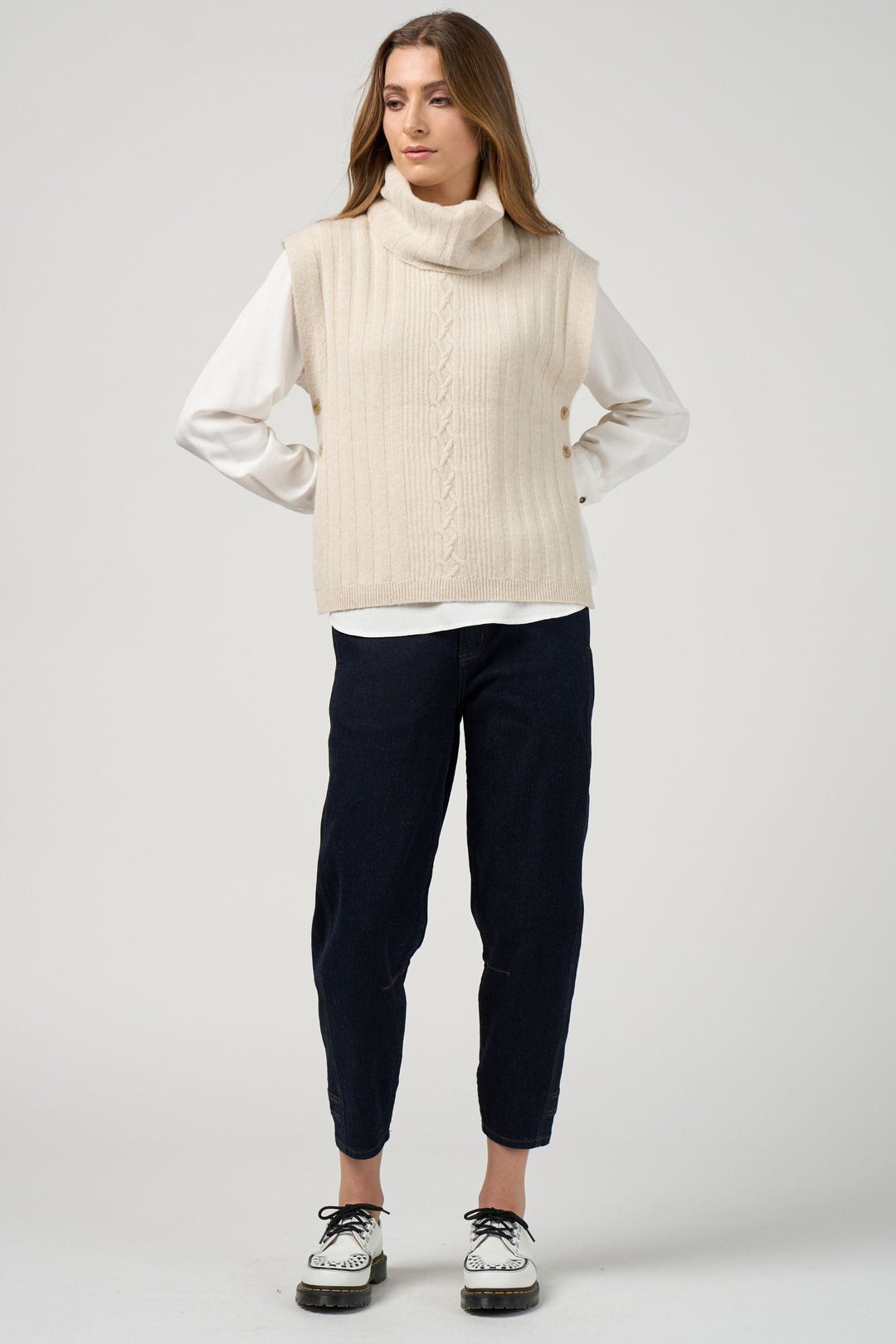 MADLY SWEETLY TOP DRESSAGE TABARD - MSK2612