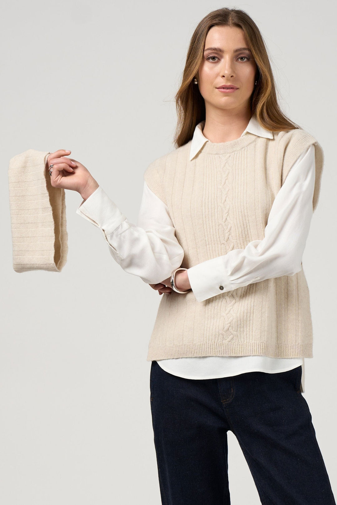 MADLY SWEETLY TOP DRESSAGE TABARD - MSK2612