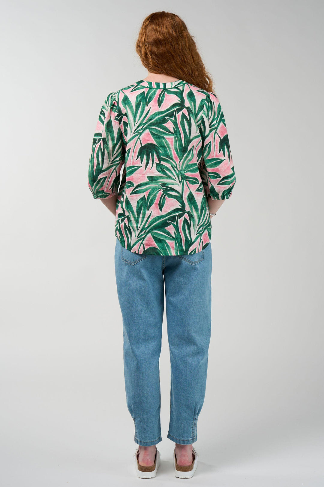 MADLY SWEETLY TOP FROND TOP - MS1925F