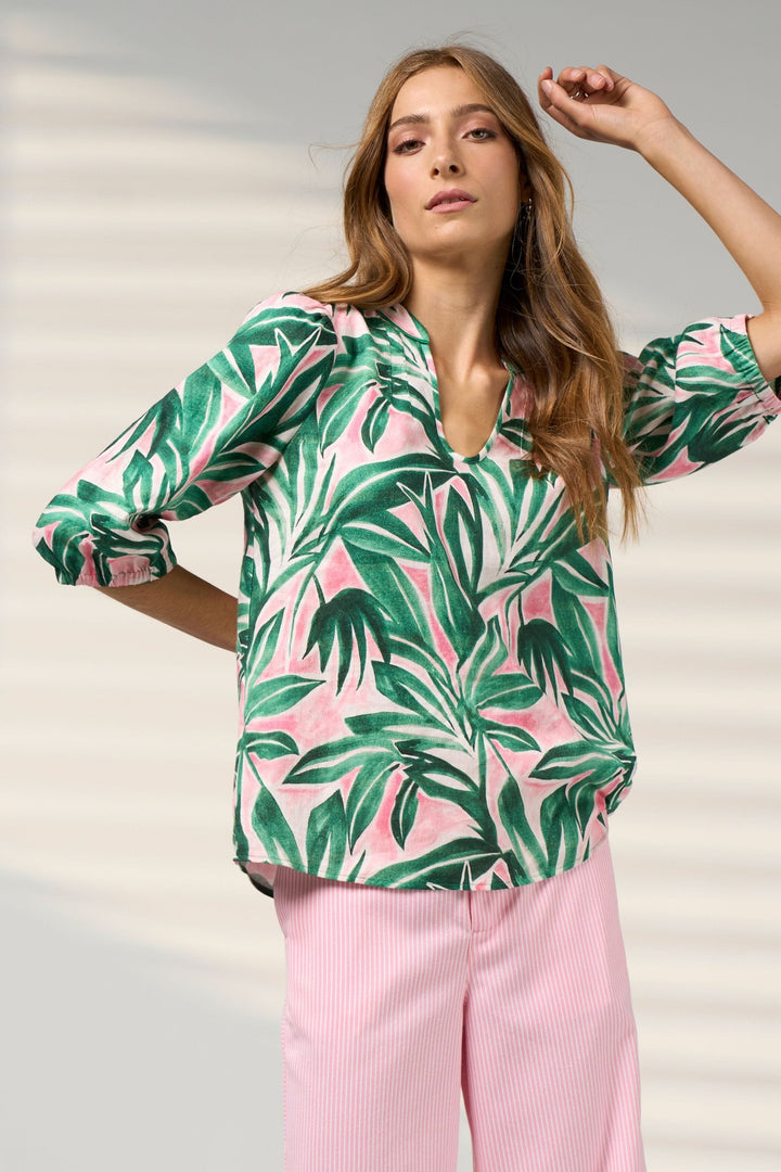 MADLY SWEETLY TOP FROND TOP - MS1925F