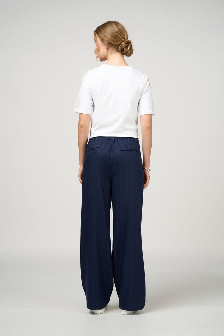 MADLY SWEETLY TOP INTRO TEE - MS1675