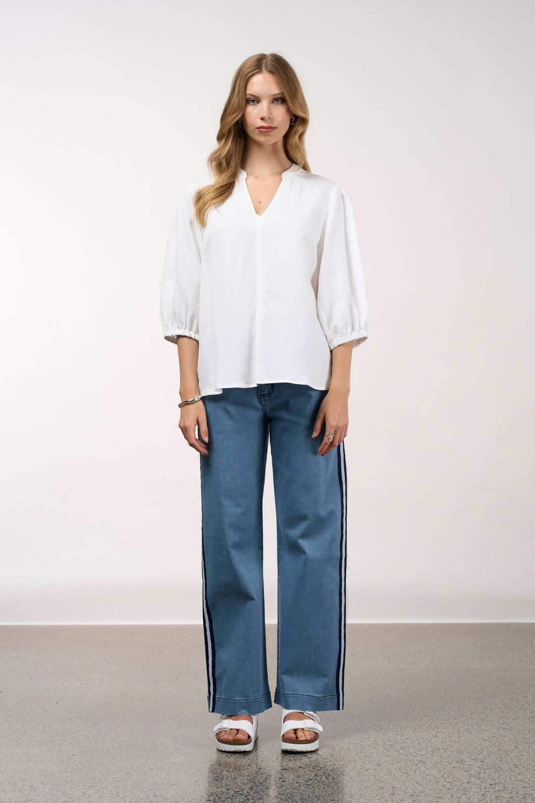 MADLY SWEETLY TOP OCTAVE TOP - MS1680