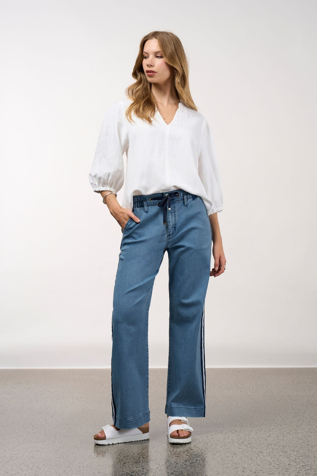 MADLY SWEETLY TOP OCTAVE TOP - MS1680