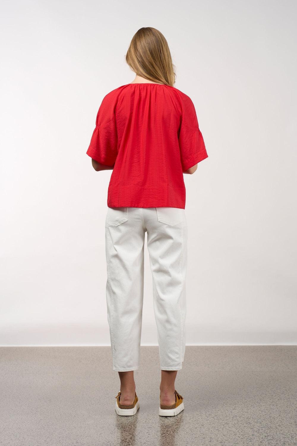 MADLY SWEETLY TOP SONNET TOP - MS1664