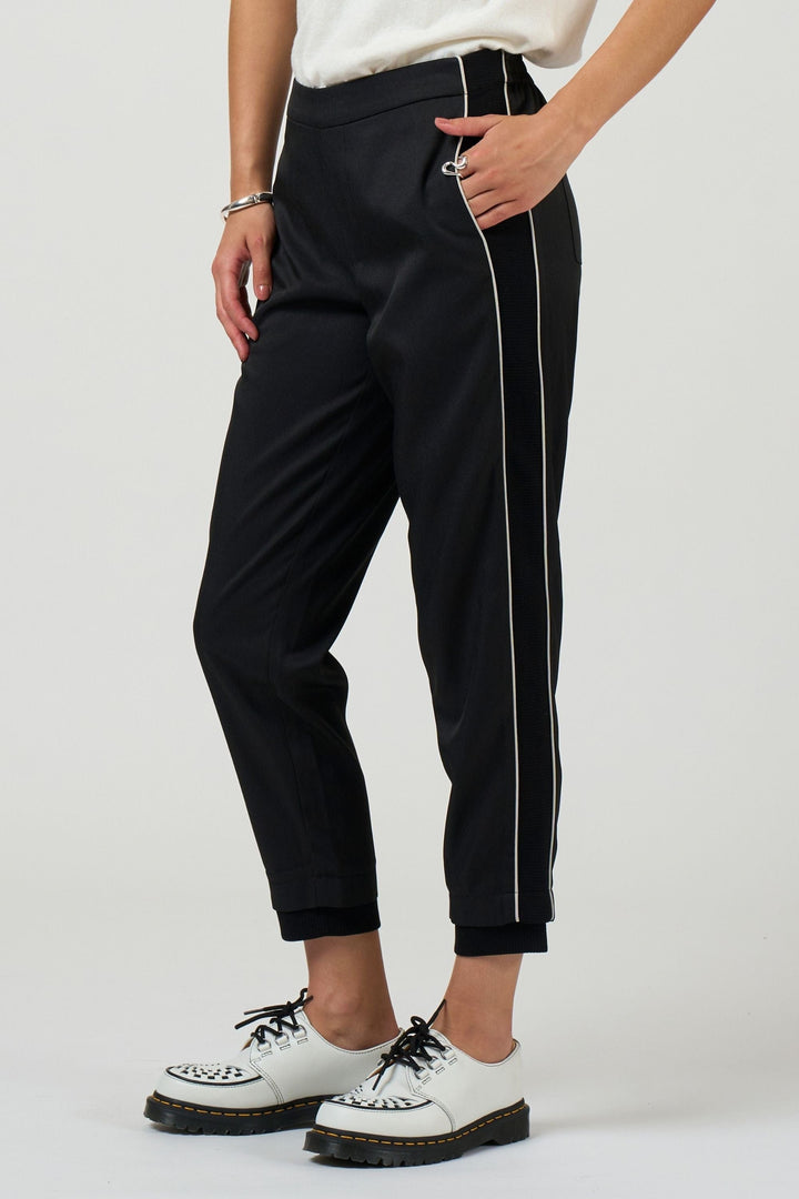 MADLY SWEETLY TRACK PANT TACTICAL JOGGER - MS1803