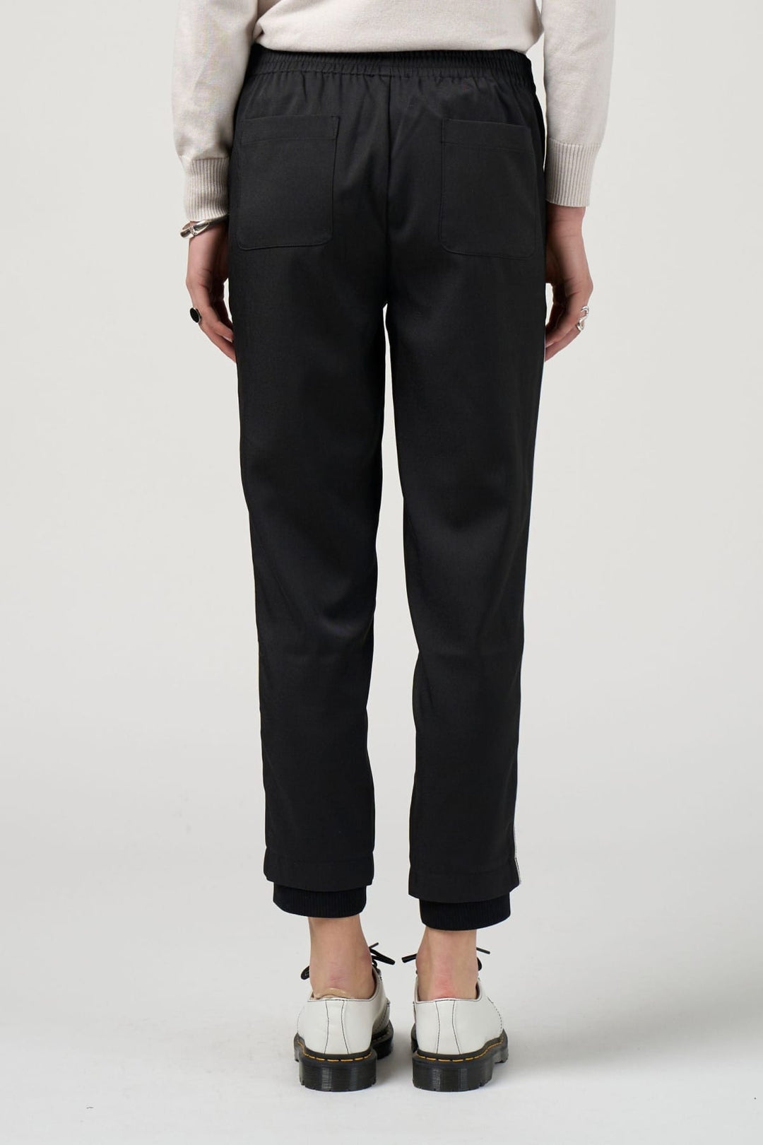 MADLY SWEETLY TRACK PANT TACTICAL JOGGER - MS1803