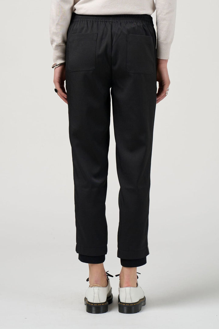 MADLY SWEETLY TRACK PANT TACTICAL JOGGER - MS1803