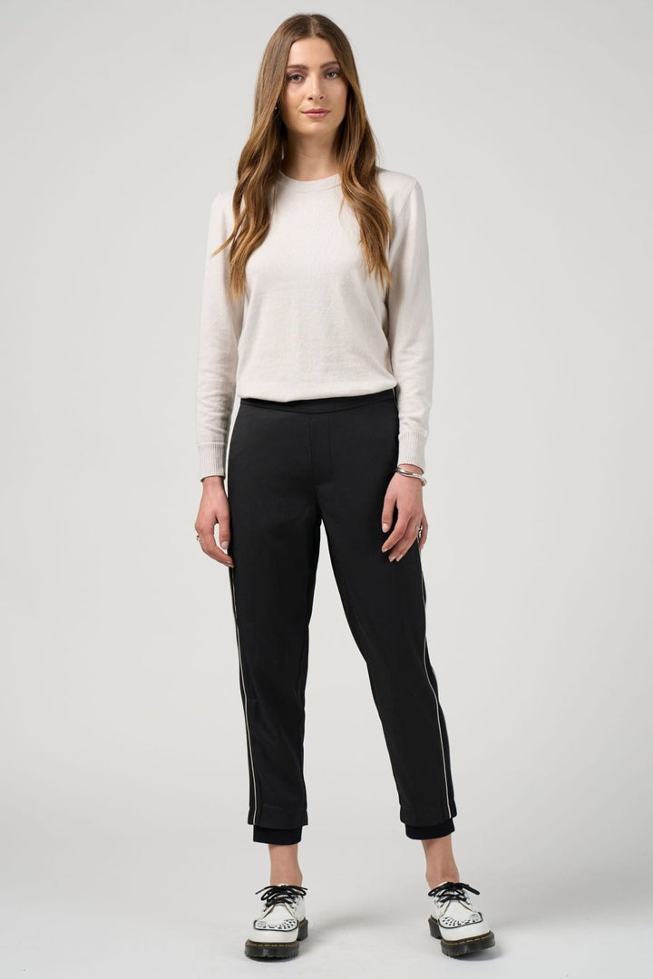 MADLY SWEETLY TRACK PANT TACTICAL JOGGER - MS1803