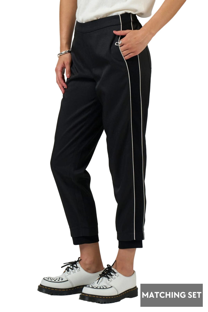 MADLY SWEETLY TRACK PANT TACTICAL JOGGER - MS1803
