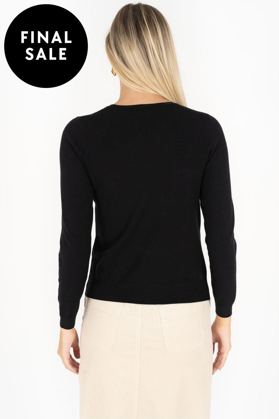 HUMIDITY JUMPER MAE JUMPER - HW25617