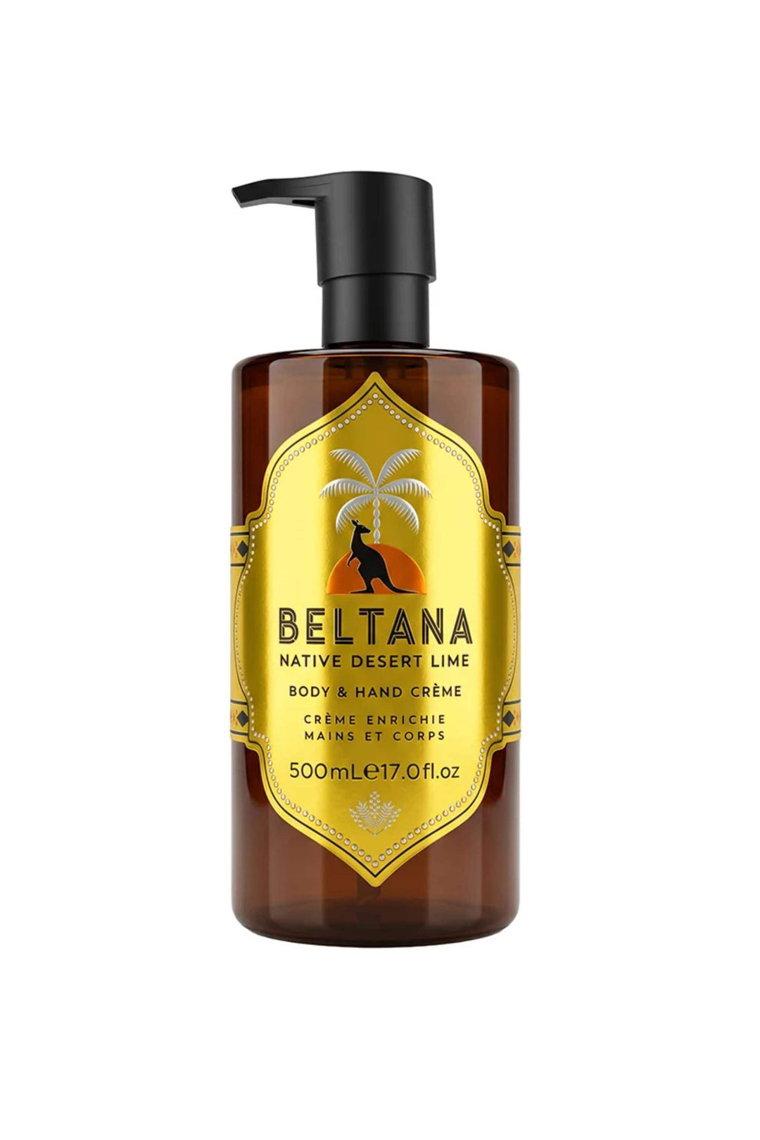 MAINE BEACH GIFTWARE BELTANA BODY &amp; HAND CREME - B8002