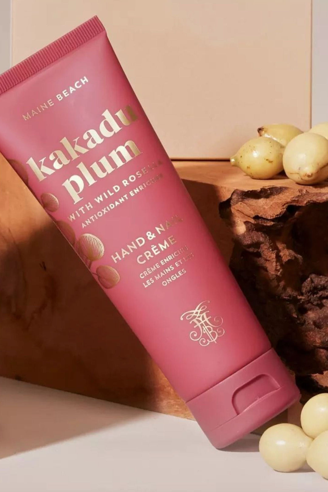 MAINE BEACH GIFTWARE KAKADU-PLUM ESSENTIALS PACK - KAKADU-PLUM
