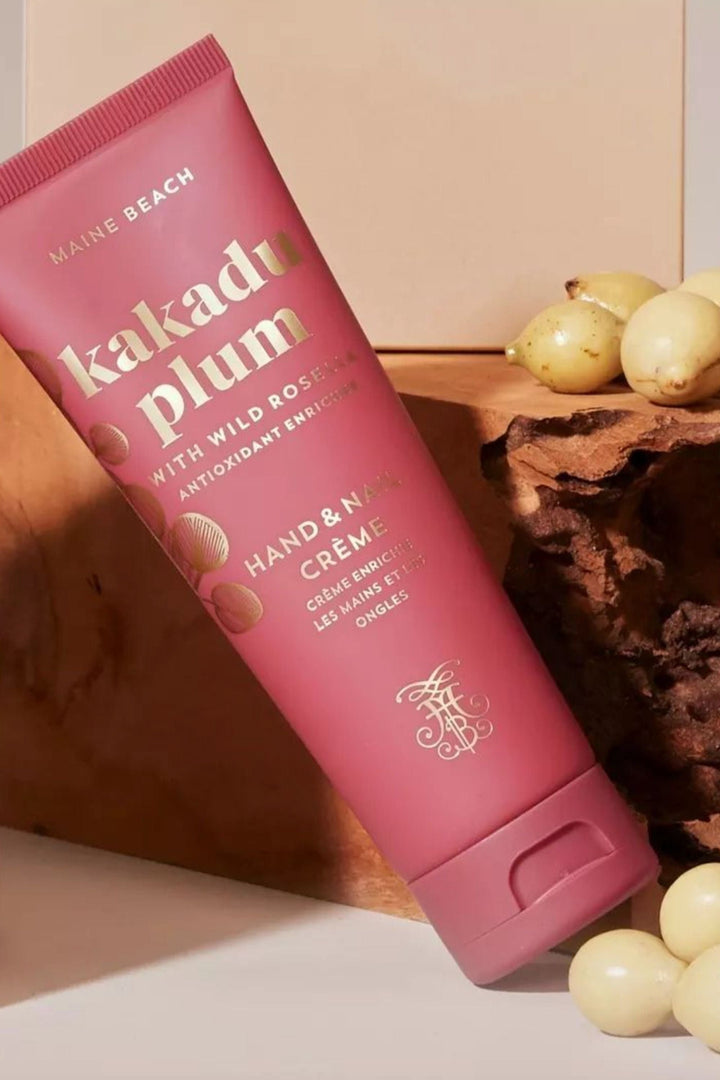 MAINE BEACH GIFTWARE KAKADU-PLUM ESSENTIALS PACK - KAKADU-PLUM