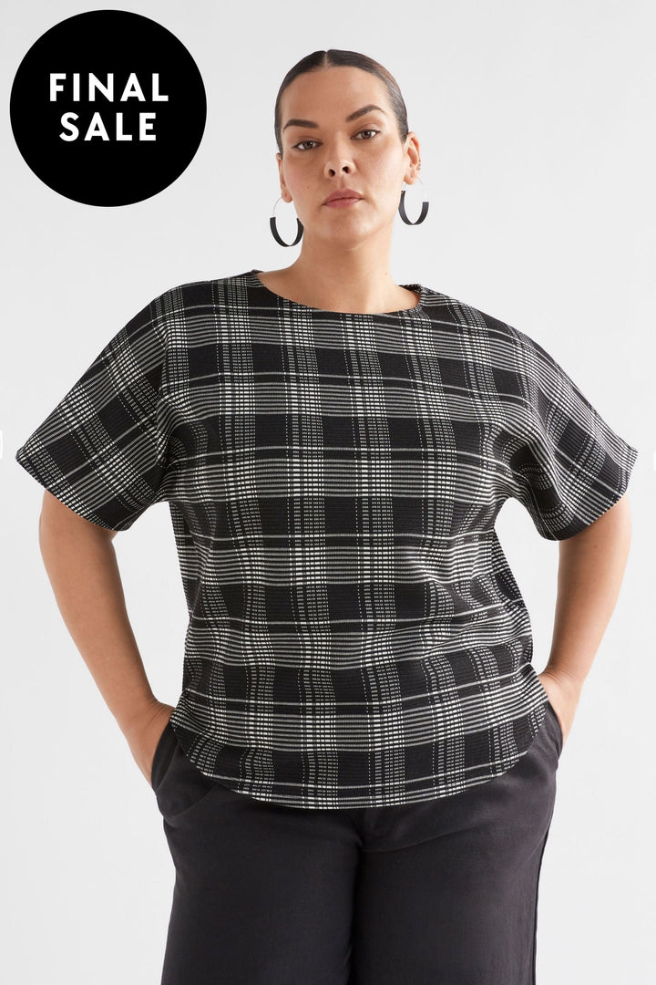 ELK TOP MAIREA T SHIRT - A1325