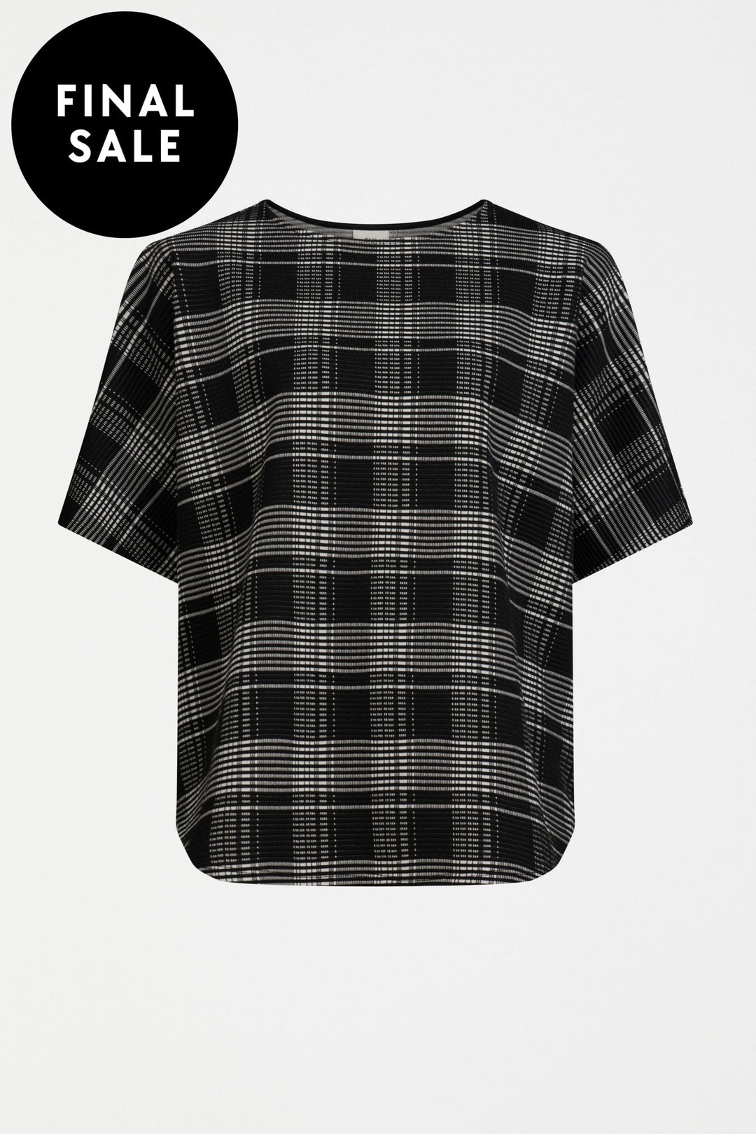 ELK TOP MAIREA T SHIRT - A1325