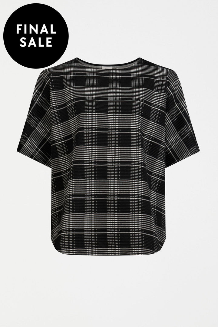 ELK TOP MAIREA T SHIRT - A1325