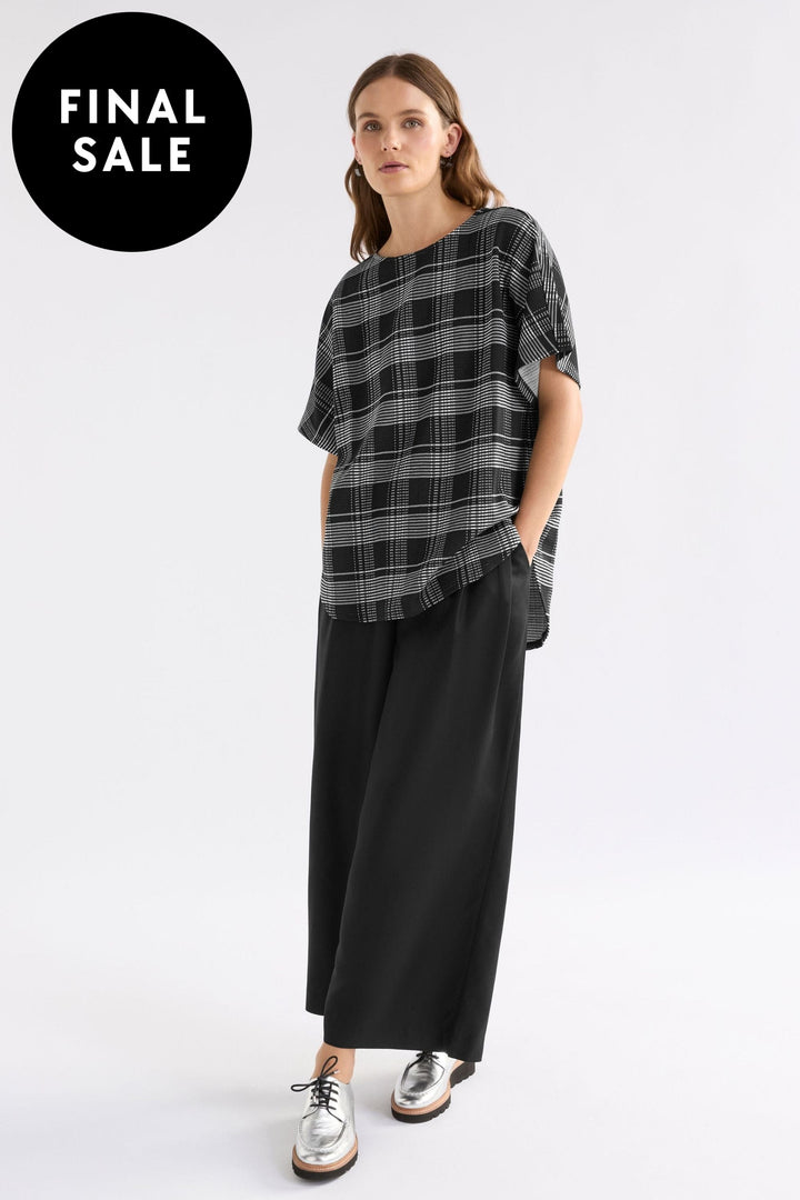 ELK TOP MAIREA T SHIRT - A1325