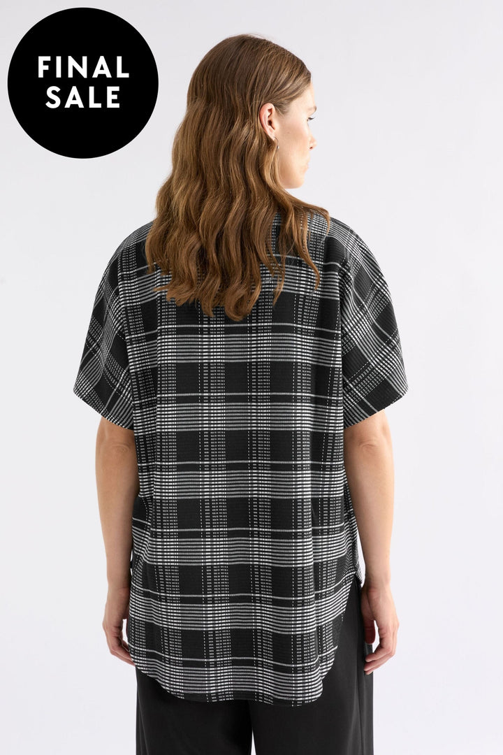 ELK TOP MAIREA T SHIRT - A1325