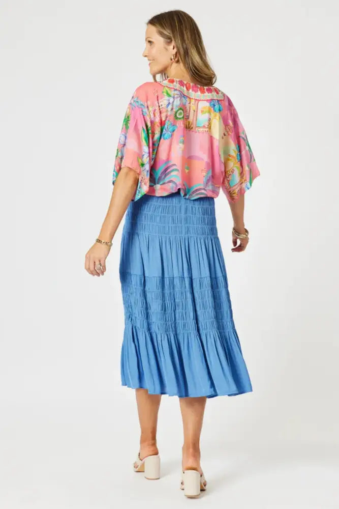 MANDALAY BAY TOP - 48143HV TOP